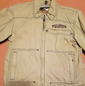 Harley Davidson Jacket